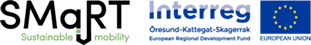 SMaRT Logotyp